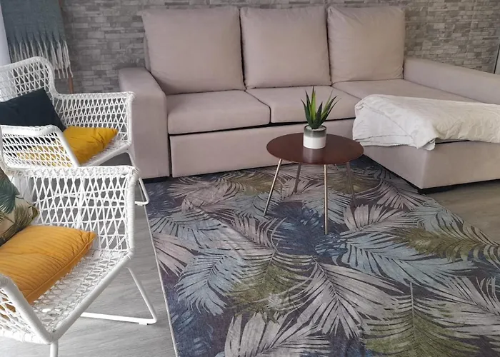 Sunshine Lovers Residence