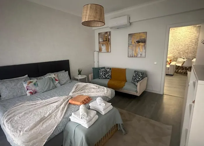 Sunshine Lovers Residence