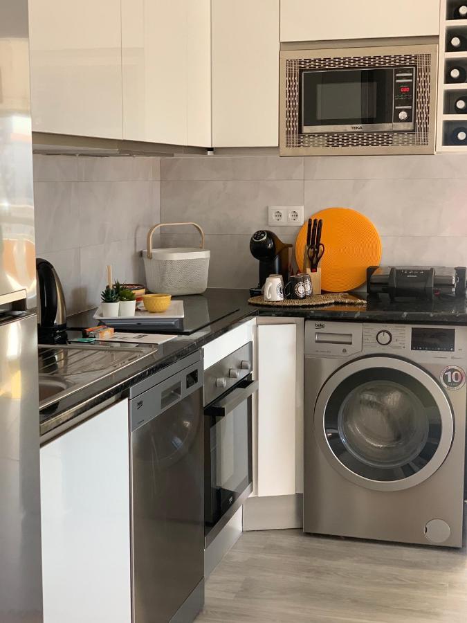 Apartamento Sunshine Lovers