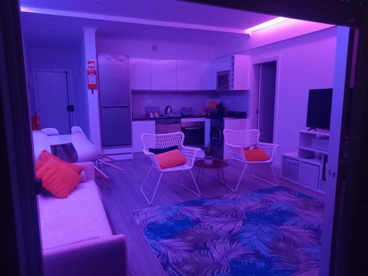 Sunshine Lovers Apartment Portimao