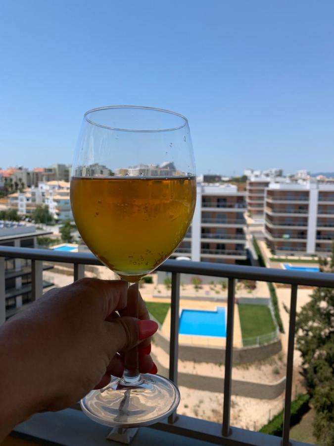 Apartamento Sunshine Lovers Portimão