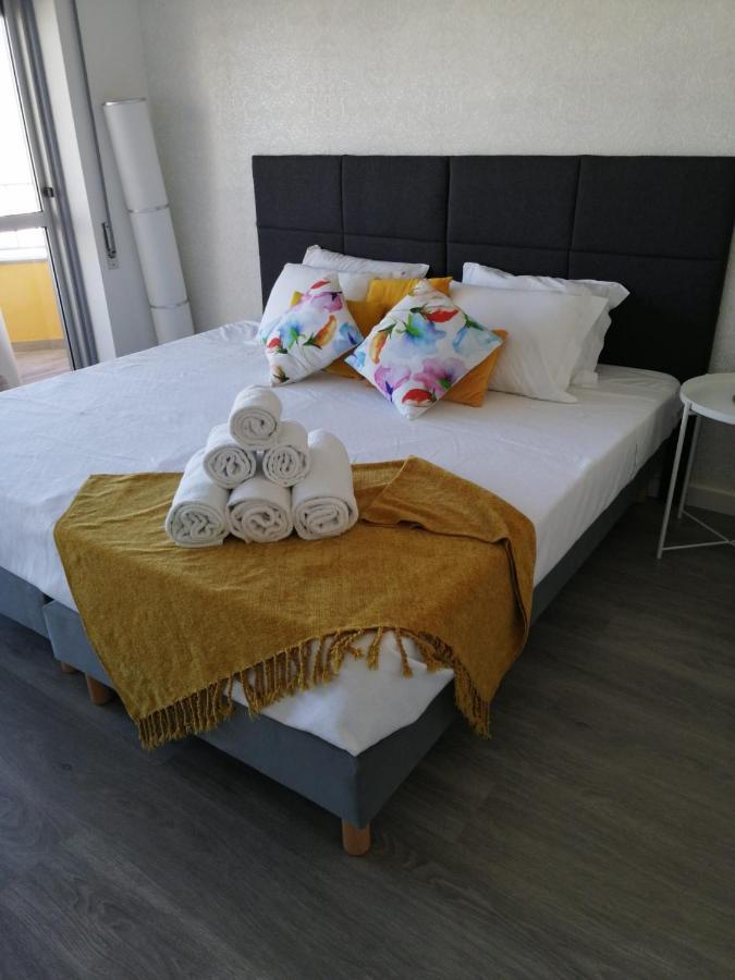 Apartment Sunshine Lovers *