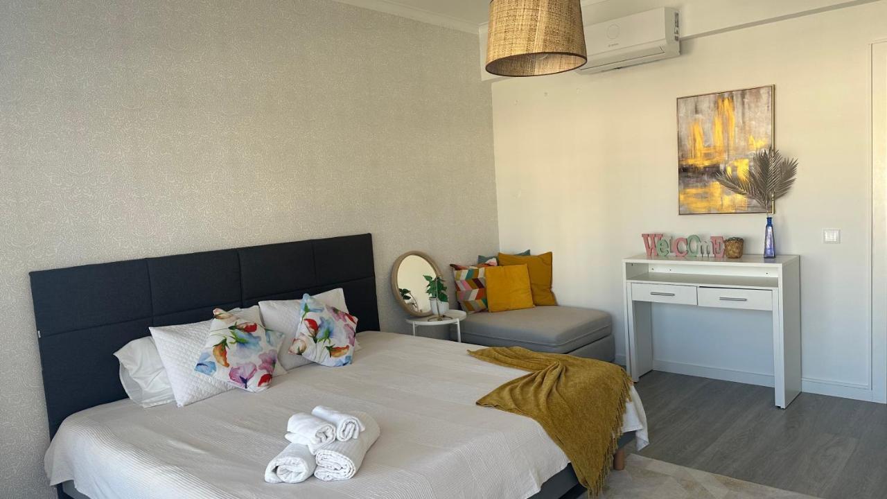 Sunshine Lovers Apartamento