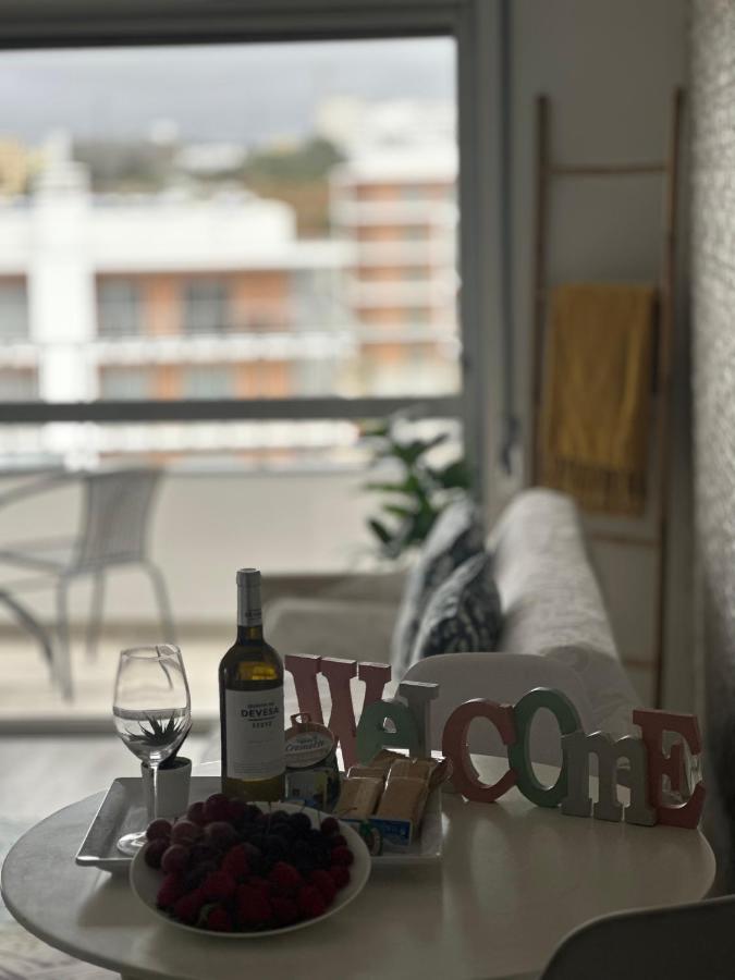 Apartment Sunshine Lovers Portimao