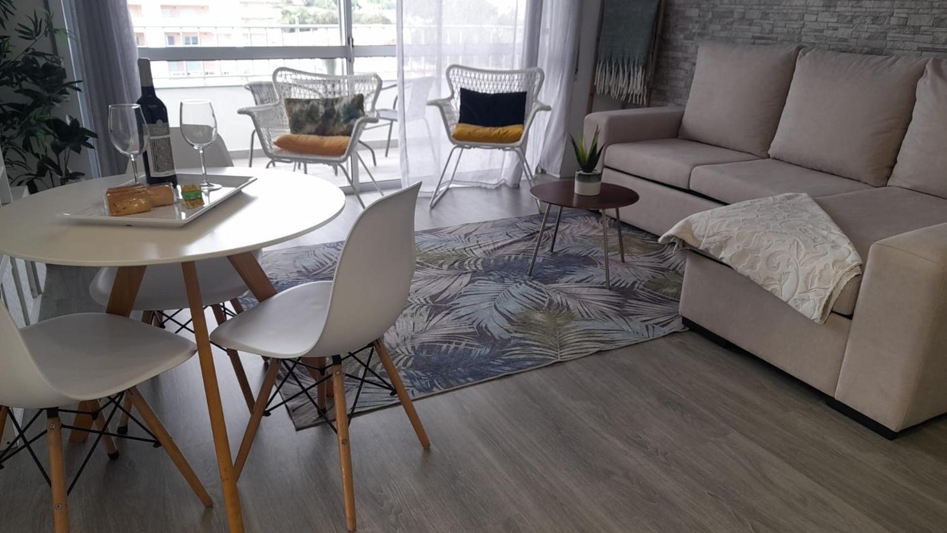 Apartamento Sunshine Lovers
