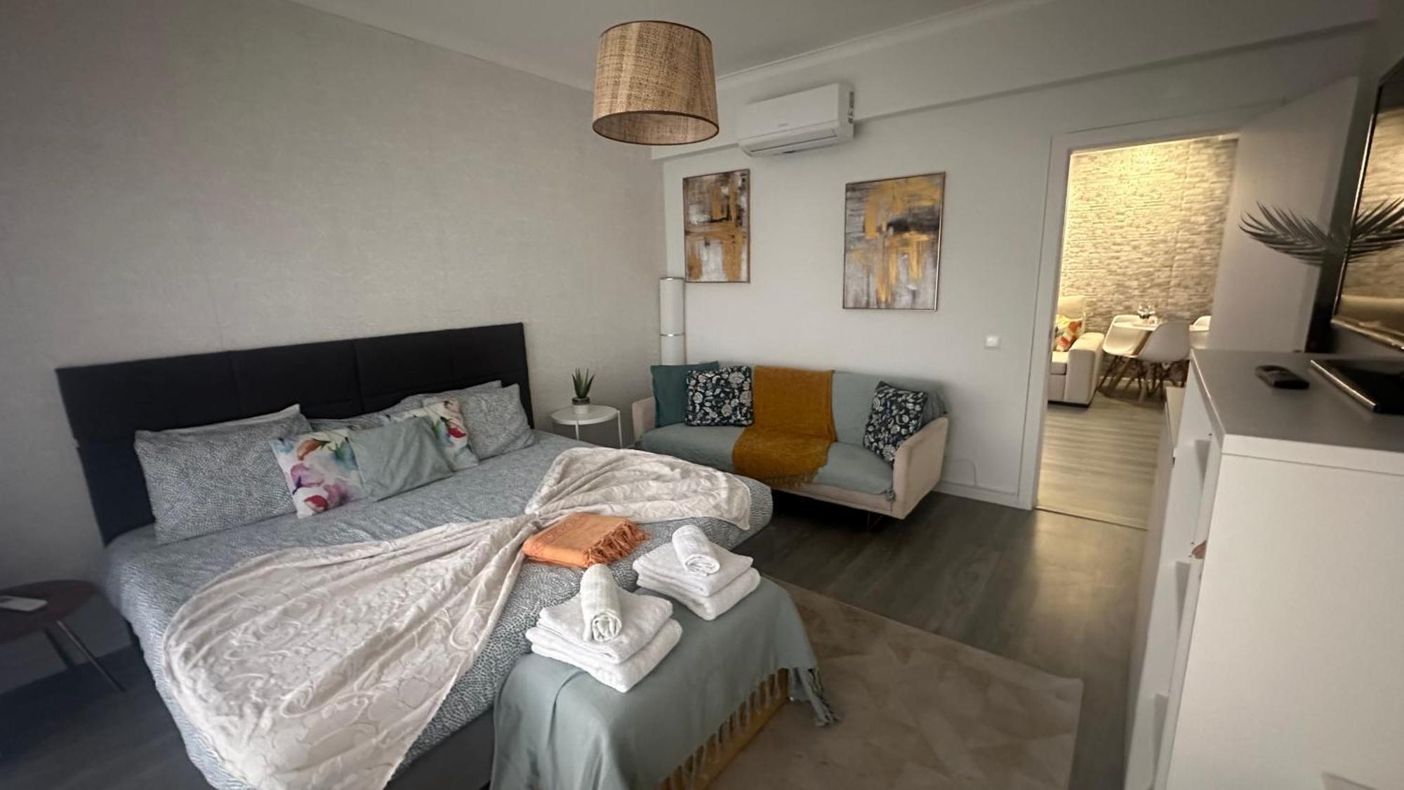 Sunshine Lovers Apartment Portimao