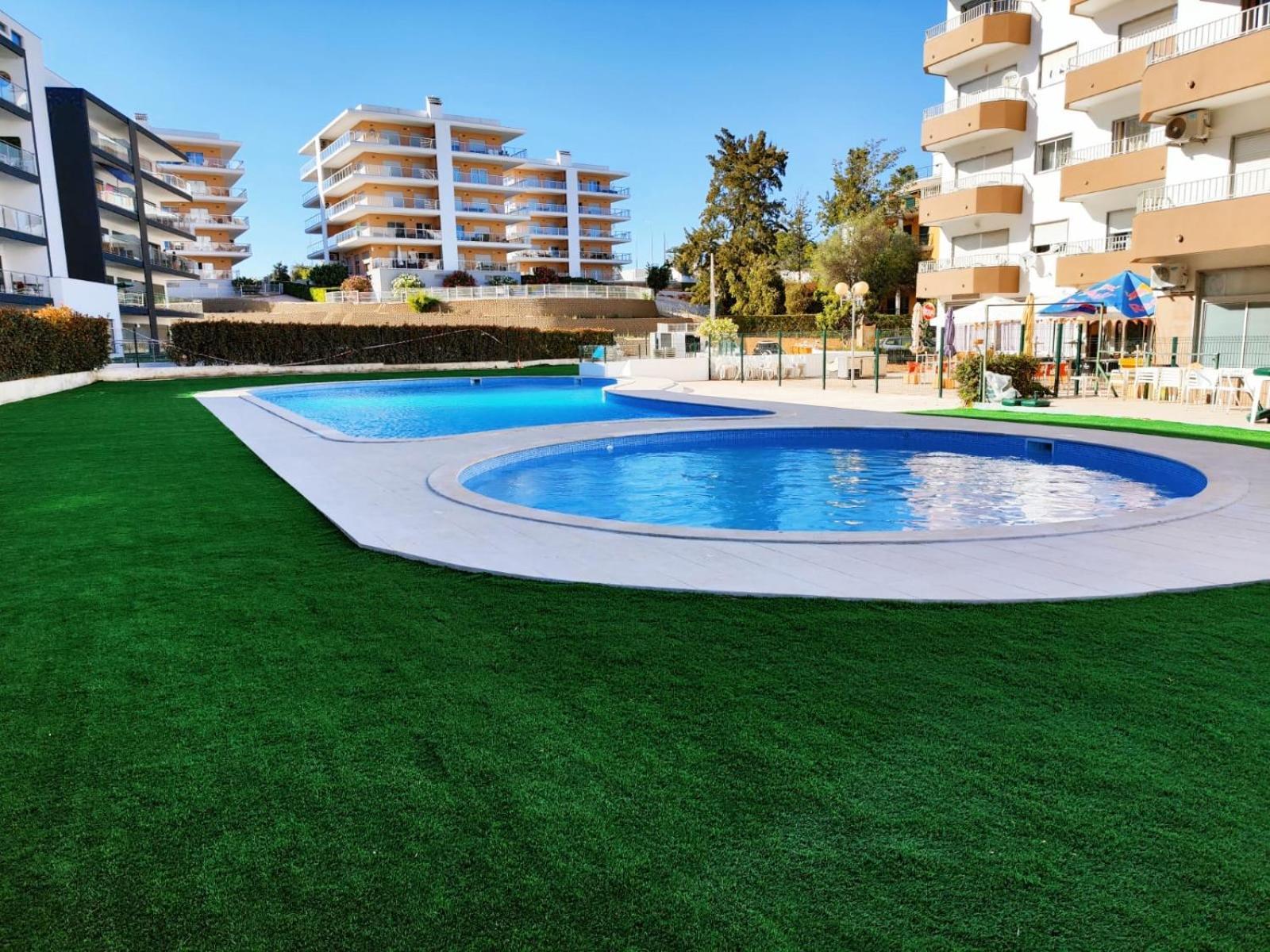 Sunshine Lovers Apartamento