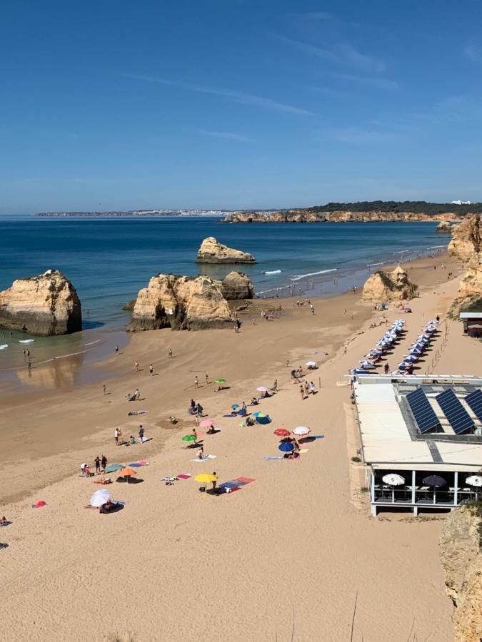 Apartment Sunshine Lovers Portimao